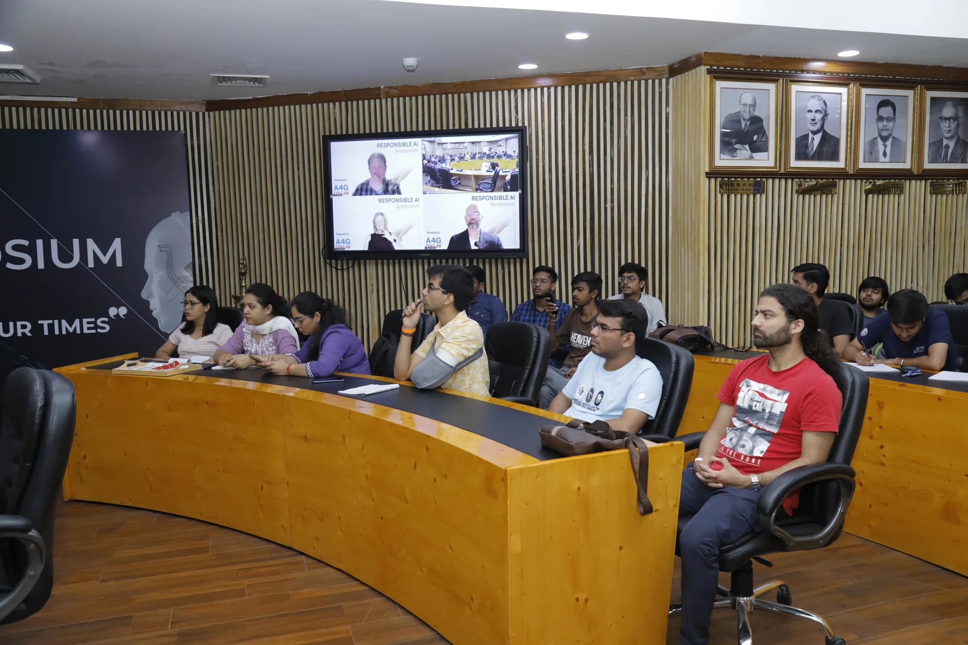 Horizon 1.0 — Keynote address