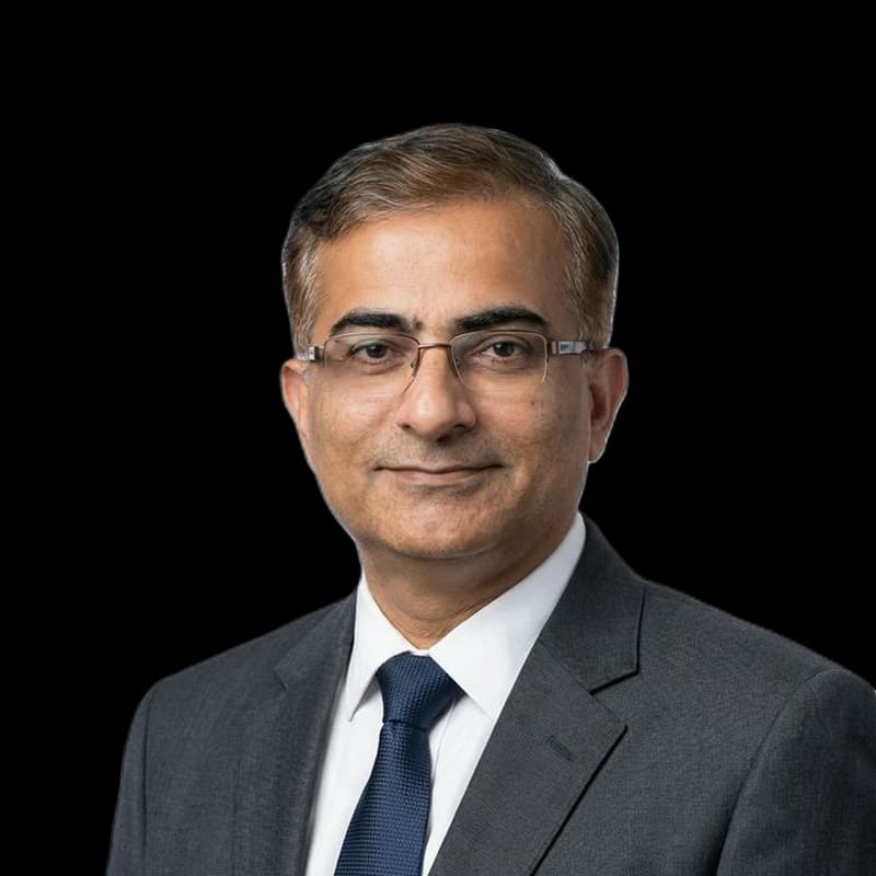 Dr. Ankur Narang