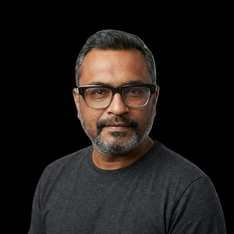 Sumit Gupta